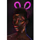 Illuminated Headpiece Editorials Image 2