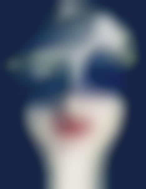 Conceptual Cosmetic Captures