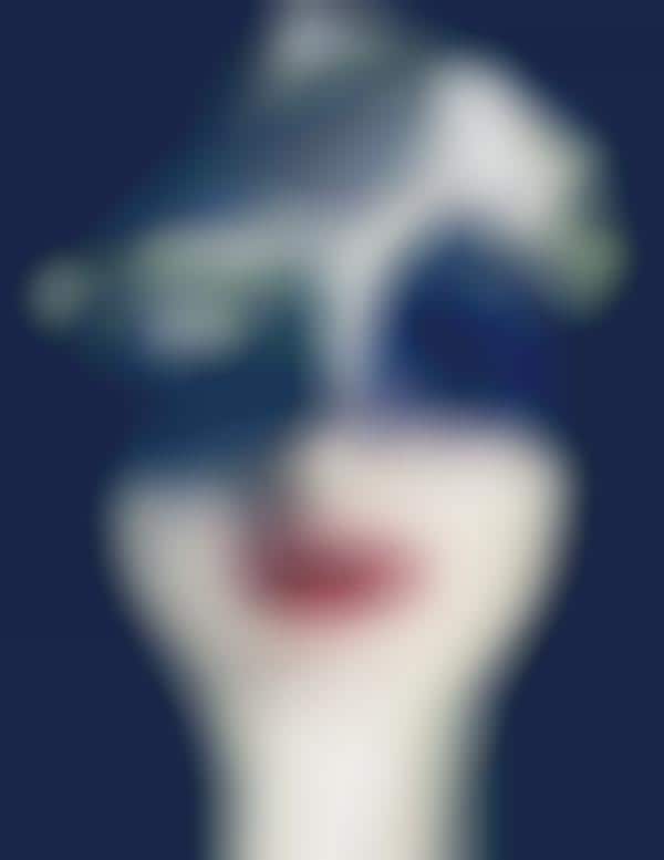 Conceptual Cosmetic Captures