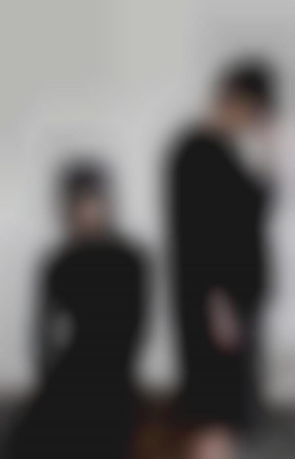 Militant Minimalism Menswear