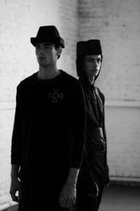 Militant Minimalism Menswear Image 4