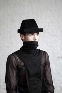 Militant Minimalism Menswear Image 5