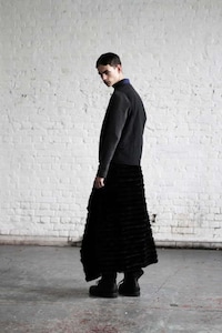 Militant Minimalism Menswear Image 7
