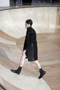 Militant Minimalism Menswear Image 8