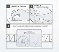 Toll-Paying Campaigns Image 2