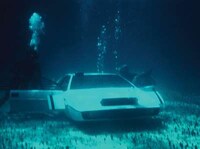 Luxurious Secret Agent Submarines Image 3