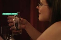 Beer Goggle Pint Glasses Image 7