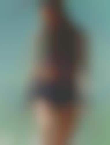 Denim Beachside Shoots