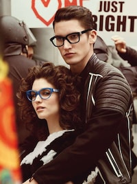 Posh Protest Photo Shoots Image 8