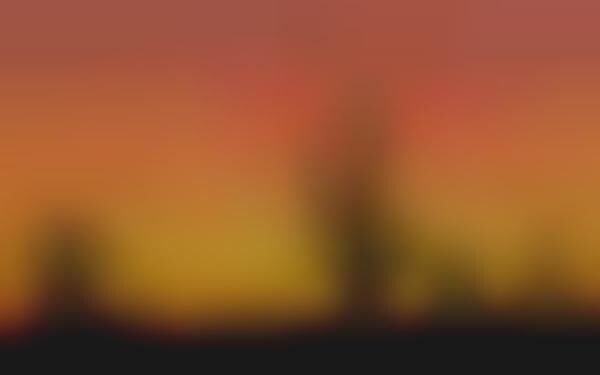 Pixelated Landscape Portraits