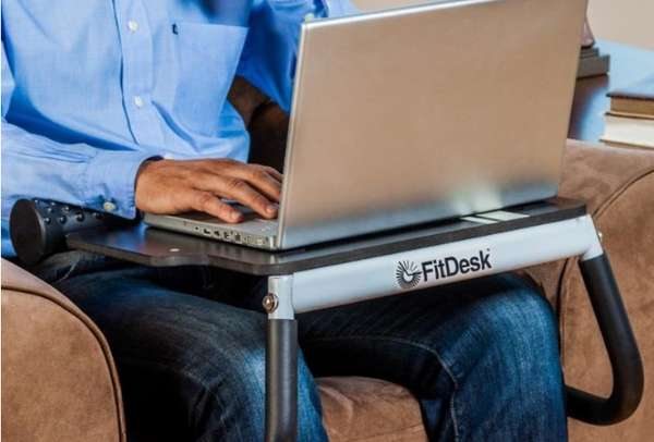 47 Practical Laptop Work Stations