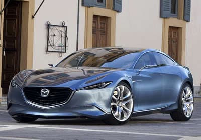 28 Stylish Family Cars