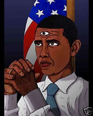 100 Tributes to American Presidents