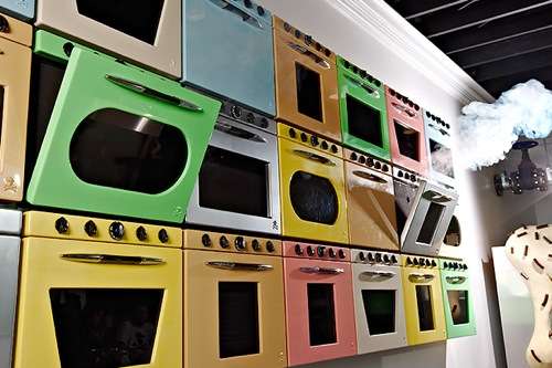 10 Retro Retail Spaces