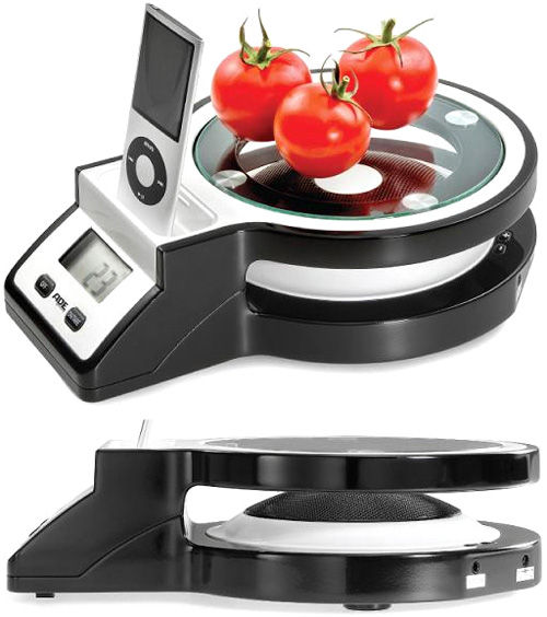 11 Multifunctional Kitchenware Items