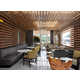 Upscale Fast Food Cafes Image 2