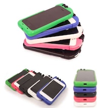 Earbud-Integrated Phone Cases Image 7