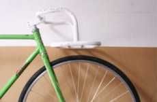 24 Imaginative DIY Bicycle Projects