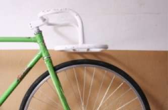 24 Imaginative DIY Bicycle Projects