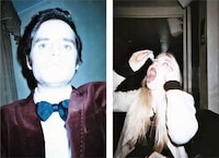 Disposable Camera Collages Image 5