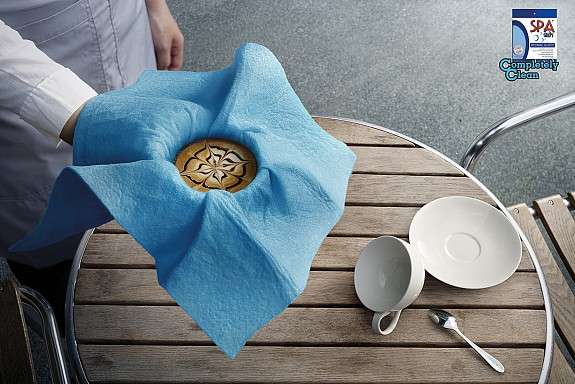 28 Clever Cleaning Product Ads