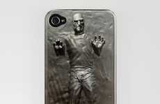 11 Spooky Smartphone Covers