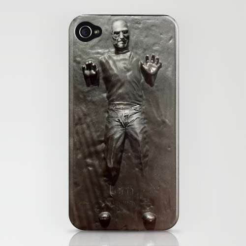 11 Spooky Smartphone Covers