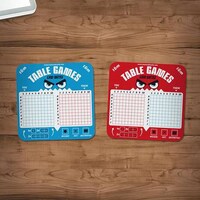 Battle-Inducing Beer Coasters Image 2