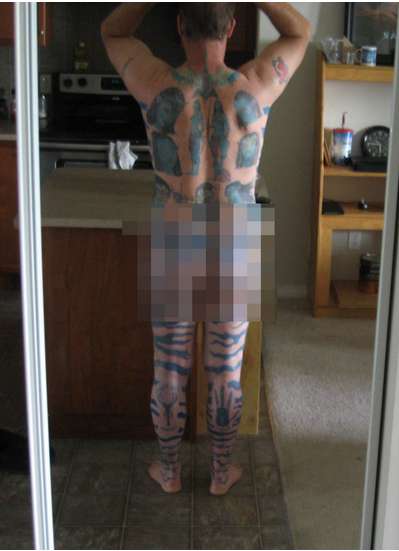 49 Hilarious Niche Tattoo Ideas