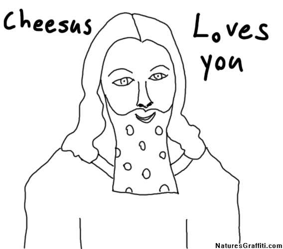 65 Sacrilegious Products