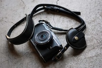 Luxe Leather Cap Cases Image 4