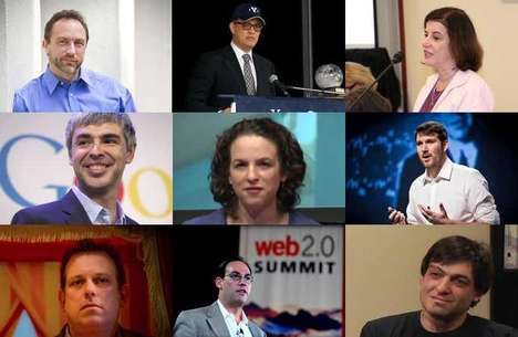 10 Search Engine Speeches