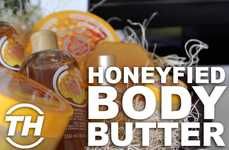Honeyfied Body Butters