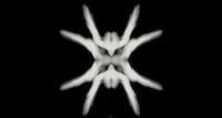 Manipulated Hand Art Image 3