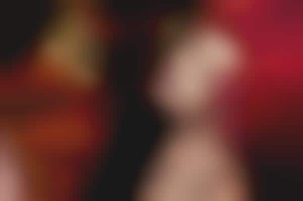 Sultry Hollywood Burlesque Series
