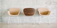 Birch Bark Seating Image 4
