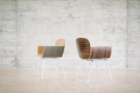 Birch Bark Seating Image 6