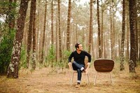 Birch Bark Seating Image 8