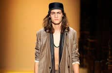 20 Bohemian Menswear Styles