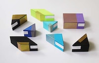 Modular Tea Gift Boxes Image 2