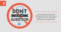 Social Media Message Infographics Image 4