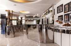 Fashion Boutique Cafes