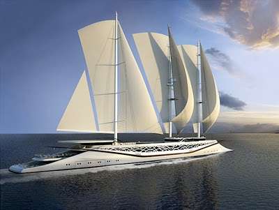 25 Sleek Summer Sailboats