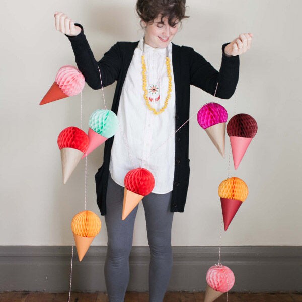 36 Birthday Party Decor Ideas
