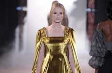 Fantastical Folklore Fashion