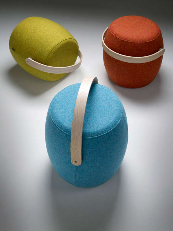 31 Portable Furniture Designs