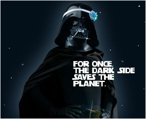 12 Sci-Fi Ad Techniques
