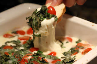 44 Scrumptiously Cheesy Recipes