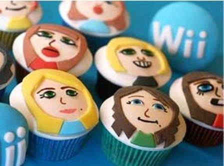 24 Geeky Gamer Desserts