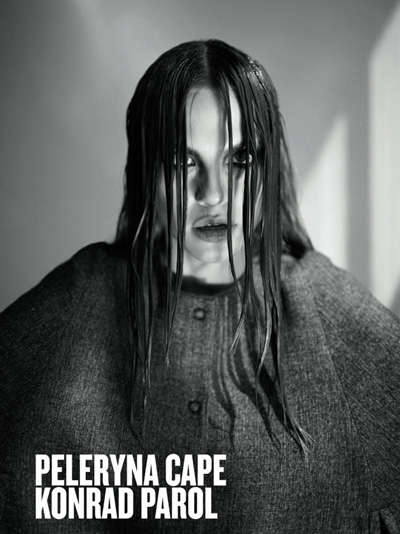 36 Morbid Fashion Shoots